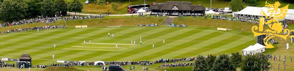 Wormsley Cricket Ground